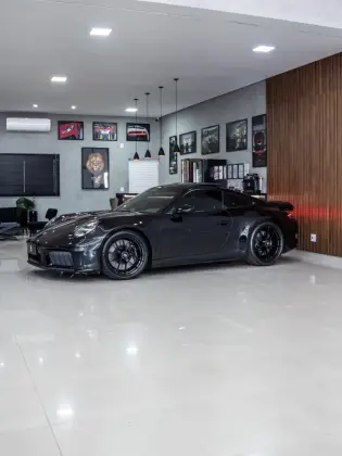 PORSCHE 911 3.6 24V H6 T-HYBRID CARRERA GTS PDK