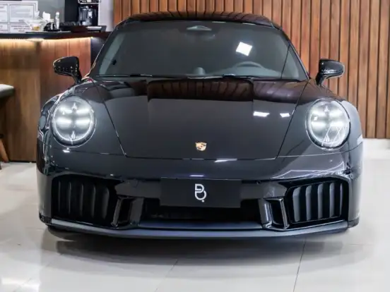 PORSCHE-911-3.6 24V H6 T-HYBRID CARRERA GTS PDK PORSCHE-911-2026