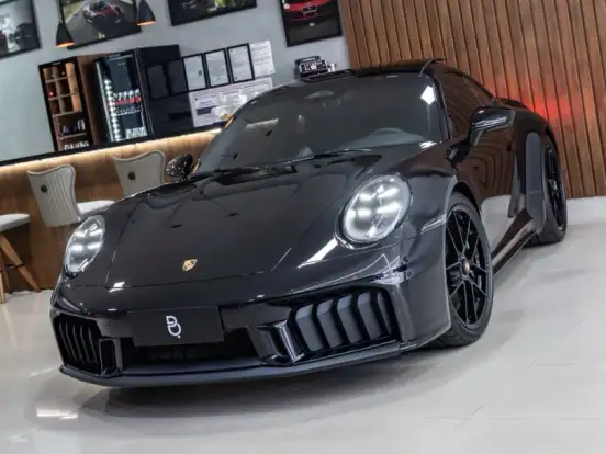 PORSCHE-911-3.6 24V H6 T-HYBRID CARRERA GTS PDK PORSCHE-911-2026