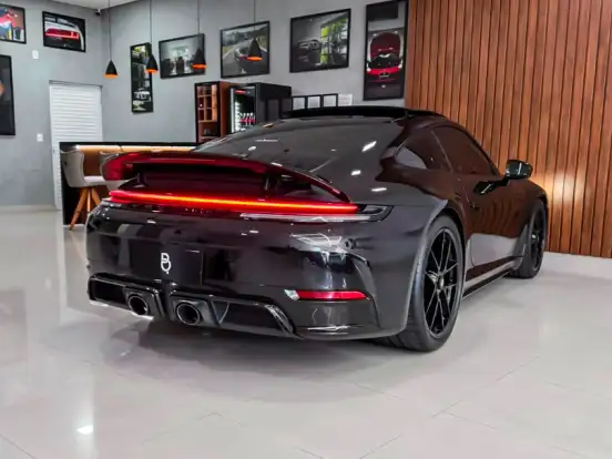 PORSCHE-911-3.6 24V H6 T-HYBRID CARRERA GTS PDK PORSCHE-911-2026