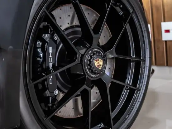 PORSCHE-911-3.6 24V H6 T-HYBRID CARRERA GTS PDK PORSCHE-911-2026
