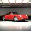PORSCHE 911 3.6 CARRERA COUPÉ 6 CILINDROS 24V GASOLINA 2P MANUAL PORSCHE 911 3.6 CARRERA COUPÉ 6 CILINDROS 24V GASOLINA 2P MANUAL