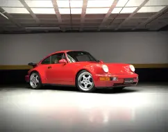 PORSCHE 911 3.6 CARRERA COUPÉ 6 CILINDROS 24V GASOLINA 2P MANUAL PORSCHE 911 3.6 CARRERA COUPÉ 6 CILINDROS 24V GASOLINA 2P MANUAL