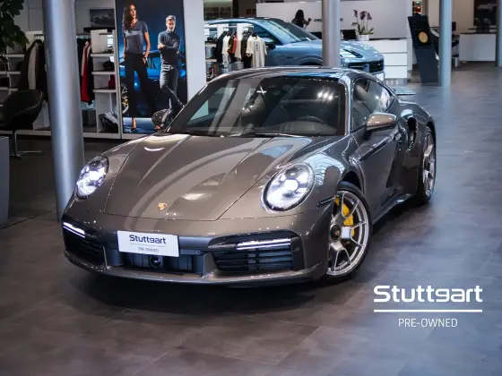 PORSCHE 911 3.8 24V H6 GASOLINA TURBO S PDK PORSCHE 911 3.8 24V H6 GASOLINA TURBO S PDK
