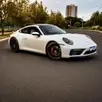 PORSCHE 911 3.0 24V H6 GASOLINA CARRERA 4 GTS CABRIOLET PDK PORSCHE 911 3.0 24V H6 GASOLINA CARRERA 4 GTS CABRIOLET PDK