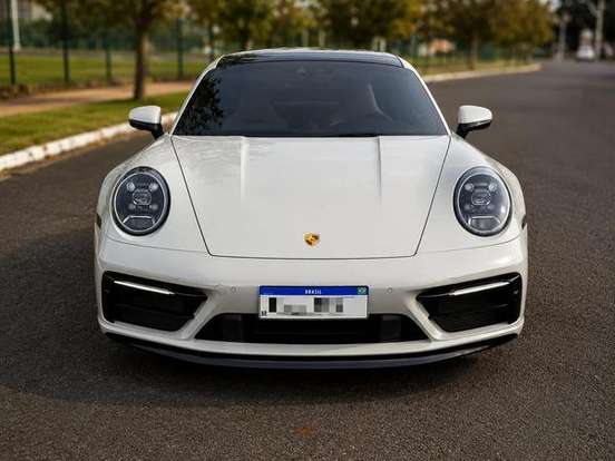 PORSCHE-911-3.0 24V H6 GASOLINA CARRERA 4 GTS CABRIOLET PDK PORSCHE-911-2022