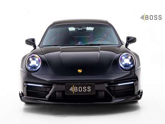 PORSCHE-911-3.0 24V H6 GASOLINA CARRERA GTS PDK PORSCHE-911-2023