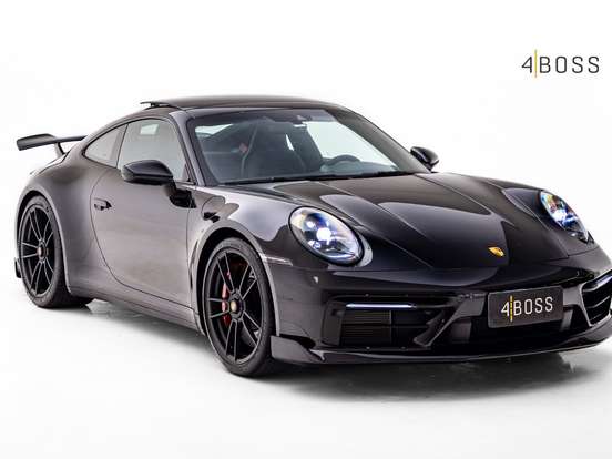 PORSCHE-911-3.0 24V H6 GASOLINA CARRERA GTS PDK PORSCHE-911-2023