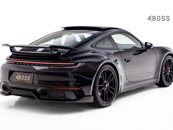 PORSCHE-911-3.0 24V H6 GASOLINA CARRERA GTS PDK PORSCHE-911-2023