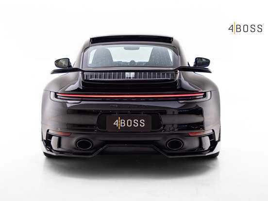 PORSCHE-911-3.0 24V H6 GASOLINA CARRERA GTS PDK PORSCHE-911-2023