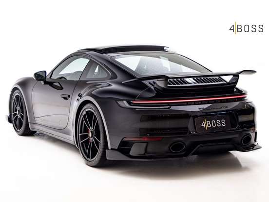 PORSCHE-911-3.0 24V H6 GASOLINA CARRERA GTS PDK PORSCHE-911-2023