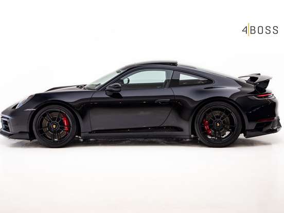 PORSCHE-911-3.0 24V H6 GASOLINA CARRERA GTS PDK PORSCHE-911-2023