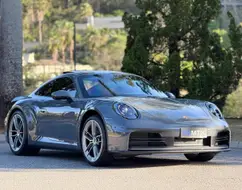 PORSCHE 911 3.0 24V H6 GASOLINA CARRERA PDK PORSCHE 911 3.0 24V H6 GASOLINA CARRERA PDK