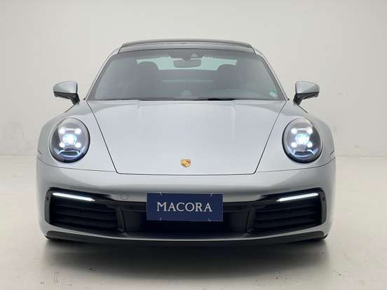PORSCHE-911-2022