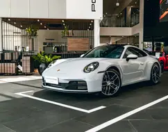PORSCHE 911 3.0 24V H6 GASOLINA CARRERA PDK PORSCHE 911 3.0 24V H6 GASOLINA CARRERA PDK