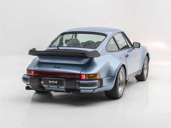 PORSCHE-911-3.0 GASOLINA 2P MANUAL PORSCHE-911-1978