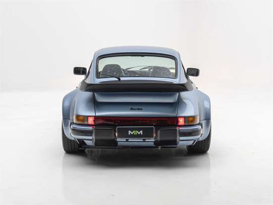 PORSCHE-911-3.0 GASOLINA 2P MANUAL PORSCHE-911-1978