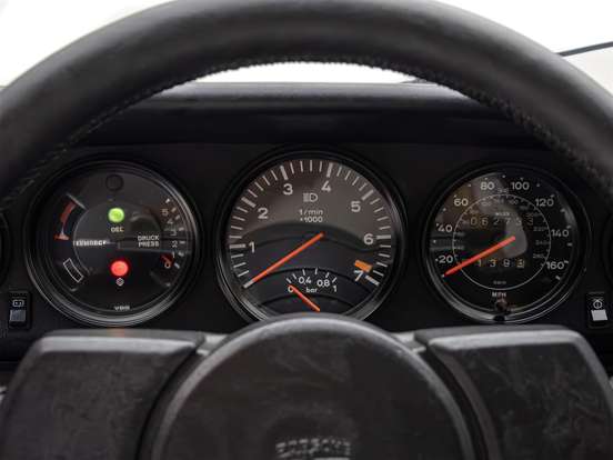 PORSCHE-911-3.0 GASOLINA 2P MANUAL PORSCHE-911-1978