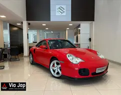 PORSCHE 911 3.6 CARRERA COUPÉ 6 CILINDROS 24V GASOLINA 2P TIPTRONIC PORSCHE 911 3.6 CARRERA COUPÉ 6 CILINDROS 24V GASOLINA 2P TIPTRONIC