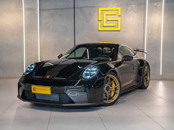 PORSCHE 911 4.0 24V H6 GASOLINA GT3 PDK PORSCHE 911 4.0 24V H6 GASOLINA GT3 PDK