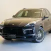 PORSCHE CAYENNE 3.0 V6 E-HYBRID AWD TIPTRONIC S PORSCHE CAYENNE 3.0 V6 E-HYBRID AWD TIPTRONIC S