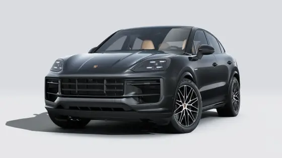 PORSCHE CAYENNE 3.0 V6 E-HYBRID AWD TIPTRONIC S