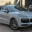 PORSCHE CAYENNE 3.0 V6 E-HYBRID PLATINUM EDITION AWD TIPTRONIC S PORSCHE CAYENNE 3.0 V6 E-HYBRID PLATINUM EDITION AWD TIPTRONIC S