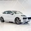 PORSCHE CAYENNE 3.0 V6 S E-HYBRID AWD TIPTRONIC S PORSCHE CAYENNE 3.0 V6 S E-HYBRID AWD TIPTRONIC S
