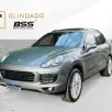 PORSCHE CAYENNE 3.6 4X4 V6 24V GASOLINA 4P TIPTRONIC PORSCHE CAYENNE 3.6 4X4 V6 24V GASOLINA 4P TIPTRONIC