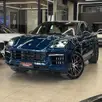 PORSCHE CAYENNE 3.0 V6 E-HYBRID AWD TIPTRONIC S PORSCHE CAYENNE 3.0 V6 E-HYBRID AWD TIPTRONIC S
