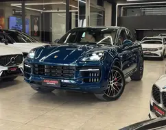 PORSCHE CAYENNE 3.0 V6 E-HYBRID AWD TIPTRONIC S PORSCHE CAYENNE 3.0 V6 E-HYBRID AWD TIPTRONIC S