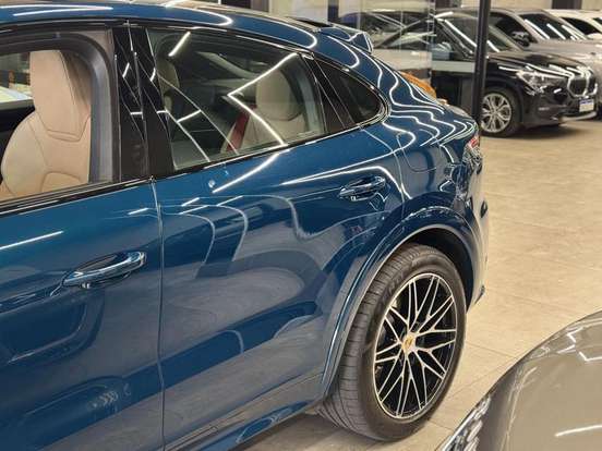 PORSCHE-CAYENNE-3.0 V6 E-HYBRID AWD TIPTRONIC S PORSCHE-CAYENNE-2024