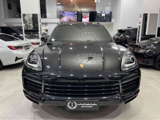 PORSCHE-CAYENNE-3.0 V6 E-HYBRID AWD TIPTRONIC S PORSCHE-CAYENNE-2020