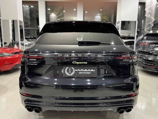 PORSCHE-CAYENNE-3.0 V6 E-HYBRID AWD TIPTRONIC S PORSCHE-CAYENNE-2020
