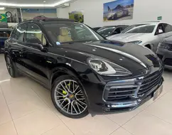 PORSCHE CAYENNE 3.0 V6 E-HYBRID AWD TIPTRONIC S PORSCHE CAYENNE 3.0 V6 E-HYBRID AWD TIPTRONIC S
