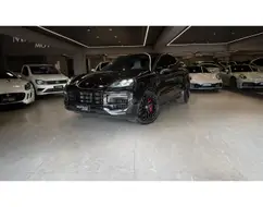 PORSCHE CAYENNE 3.0 V6 E-HYBRID COUPÉ AWD TIPTRONIC S PORSCHE CAYENNE 3.0 V6 E-HYBRID COUPÉ AWD TIPTRONIC S