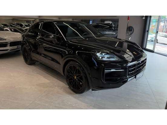 PORSCHE-CAYENNE-3.0 V6 E-HYBRID COUPÉ AWD TIPTRONIC S PORSCHE-CAYENNE-2024