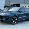 PORSCHE CAYENNE 3.0 V6 E-HYBRID COUPÉ AWD TIPTRONIC S PORSCHE CAYENNE 3.0 V6 E-HYBRID COUPÉ AWD TIPTRONIC S