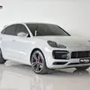 PORSCHE CAYENNE 3.0 V6 E-HYBRID COUPÉ PLATINUM EDITION AWD TIPTRONIC S PORSCHE CAYENNE 3.0 V6 E-HYBRID COUPÉ PLATINUM EDITION AWD TIPTRONIC S