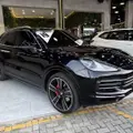 PORSCHE CAYENNE 3.0 V6 GASOLINA AWD TIPTRONIC S PORSCHE CAYENNE 3.0 V6 GASOLINA AWD TIPTRONIC S