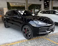 PORSCHE CAYENNE 3.0 V6 GASOLINA AWD TIPTRONIC S PORSCHE CAYENNE 3.0 V6 GASOLINA AWD TIPTRONIC S
