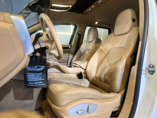 PORSCHE-CAYENNE-3.6 4X4 V6 24V GASOLINA 4P TIPTRONIC PORSCHE-CAYENNE-2013