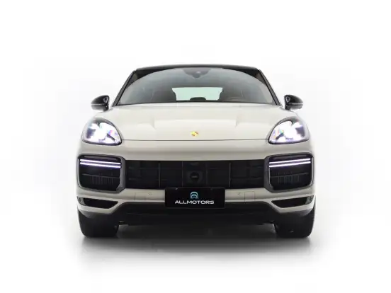 PORSCHE-CAYENNE-4.0 V8 E-HYBRID TURBO S COUPÉ AWD TIPTRONIC S PORSCHE-CAYENNE-2023