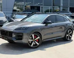 PORSCHE CAYENNE 4.0 V8 E-HYBRID TURBO COUPÉ AWD TIPTRONIC S PORSCHE CAYENNE 4.0 V8 E-HYBRID TURBO COUPÉ AWD TIPTRONIC S