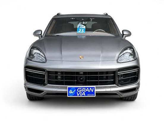 PORSCHE-CAYENNE-4.0 V8 E-HYBRID TURBO S AWD TIPTRONIC S PORSCHE-CAYENNE-2022