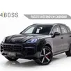 PORSCHE CAYENNE 4.0 V8 GASOLINA GTS AWD TIPTRONIC S PORSCHE CAYENNE 4.0 V8 GASOLINA GTS AWD TIPTRONIC S