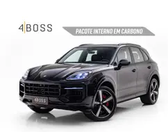 PORSCHE CAYENNE 4.0 V8 GASOLINA GTS AWD TIPTRONIC S PORSCHE CAYENNE 4.0 V8 GASOLINA GTS AWD TIPTRONIC S