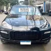 PORSCHE CAYENNE 4.8 GTS 4X4 V8 32V GASOLINA 4P TIPTRONIC PORSCHE CAYENNE 4.8 GTS 4X4 V8 32V GASOLINA 4P TIPTRONIC