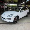PORSCHE CAYENNE 4.8 GTS 4X4 V8 32V GASOLINA 4P TIPTRONIC PORSCHE CAYENNE 4.8 GTS 4X4 V8 32V GASOLINA 4P TIPTRONIC