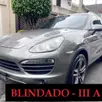 PORSCHE CAYENNE 4.8 S 4X4 V8 32V GASOLINA 4P TIPTRONIC PORSCHE CAYENNE 4.8 S 4X4 V8 32V GASOLINA 4P TIPTRONIC